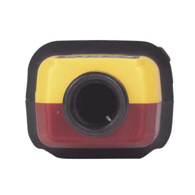 Herramienta Ponchadora de Impacto con Cuchilla para Paneles y Bloques de 66/110. Termina y Corta Cables CAT3, CAT5e y CAT6/6A en 1 paso