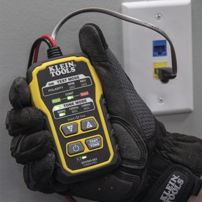 Generador de Tono TONER-PRO