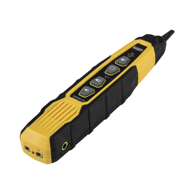 Kit de Generador de Tono y  Sonda de Rastreo para Cableado (RJ11/RJ45). Incluye  Bolsa de Protección.
