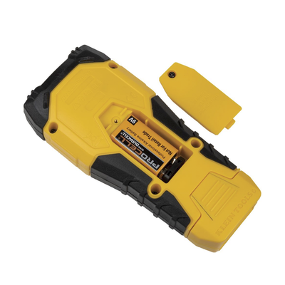 Kit Scout™ Pro 3 Probador de Cables de Voz (RJ11/12), de Datos (RJ45) y de Video (Coaxial con conector F),