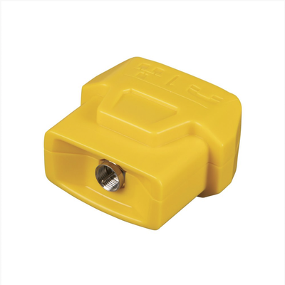 Kit Scout™ Pro 3 Probador de Cables de Voz (RJ11/12), de Datos (RJ45) y de Video (Coaxial con conector F),