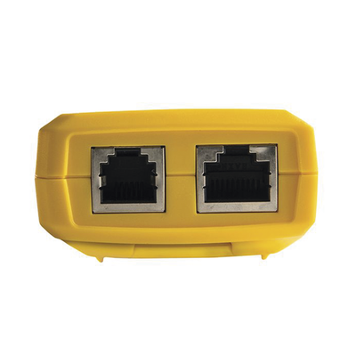 Probador de Cables de Red y Probador de Cables de Datos LAN Explorer™ con Transmisor Remoto.