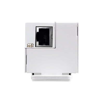 Transmisor HDMI | 4K a 40 metros | HDBaseT-Lite con placa de pared estadounidense/PoH