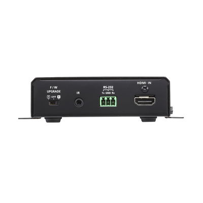 Extensor HDMI HDBaseT Class A | con POH | Hasta 4k a 100m