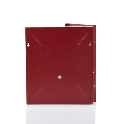 Panel Hibrido de Incendio e Intrusión, Hasta 32 Zonas Cableadas o Inalámbricas, 24 Zonas V-Plex, 2 Particiones, Compatible con AlarmNet y Total Connect