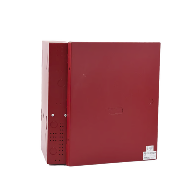 Panel Hibrido de Incendio e Intrusión, Hasta 32 Zonas Cableadas o Inalámbricas, 24 Zonas V-Plex, 2 Particiones, Compatible con AlarmNet y Total Connect