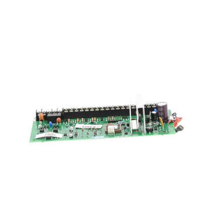 Tarjeta VISTA48LA de 8 zonas expandible a 48