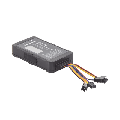 Localizador GPS con tecnología 4G / antena satelital y antena GSM internas / múltiples alarmas / paro de motor remoto / botón de pánico