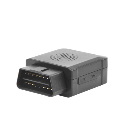 RASTREADOR VEHICULAR GPS CON CONEXION POR OBDII