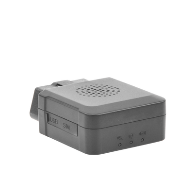 RASTREADOR VEHICULAR GPS CON CONEXION POR OBDII