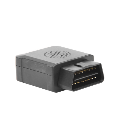 RASTREADOR VEHICULAR GPS CON CONEXION POR OBDII
