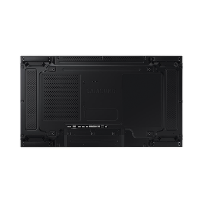 Pantalla Profesional LED de 55" para Video Wall, Full HD (1080p), HDMI/DVI-D/DP, Bisel Ultra Delgado de 2.3mm. Compatible VESA