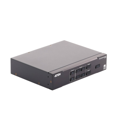 4 x 2 True 4K Presentation Matrix Switch