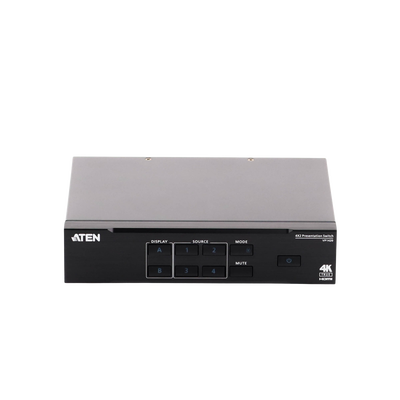 4 x 2 True 4K Presentation Matrix Switch