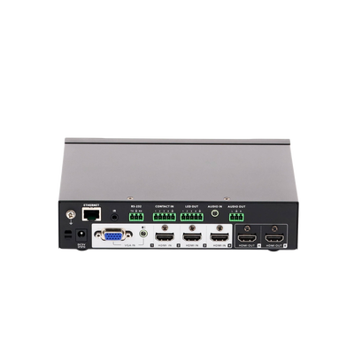 4 x 2 True 4K Presentation Matrix Switch