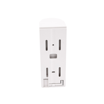 Detector de Movimiento Pasivo / Inalambrico (Alimentación) / 100% Exterior / Compatible con cualquier panel de alarma