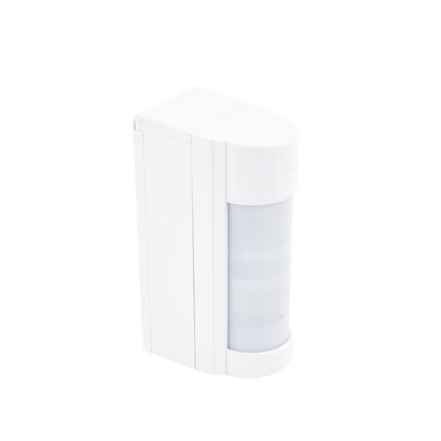 Detector de Movimiento Pasivo / Cableado / 100% Exterior