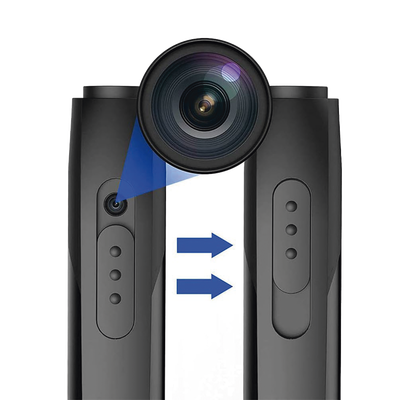 Cámara Oculta en Bolígrafo (Spyce Camera) /  Full HD / Grabación de Video y Audio / Captura de Fotos / Soporta Memoria Micro-SD de hasta 64G / Tiempo de Carga Aprox. 1 hora / Tiempo de Trabajo 120 min. / Incluye Cable de Carga.