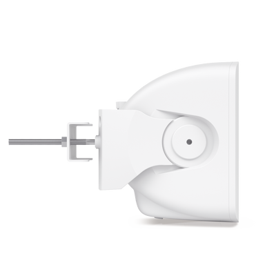 UISP Access Point Multipunto Tecnología Wave en 60 Ghz, hasta 15 estaciones, hasta 5.4 Gbps, respaldo en 5 Ghz. 1 puerto SFP+ 10G, 1 puerto 2.5g Gbps, con GPS