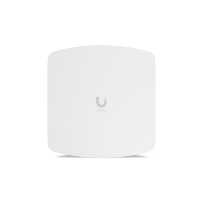 UISP Access Point Multipunto Tecnología Wave en 60 Ghz, hasta 15 estaciones, hasta 5.4 Gbps, respaldo en 5 Ghz. 1 puerto SFP+ 10G, 1 puerto 2.5g Gbps, con GPS