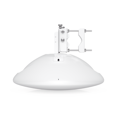 UISP Enlaces PTP/PTMP Wave Long Range en 60 Ghz, hasta 2 Gbps. Respaldo en 5 Ghz. GPS integrado