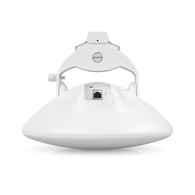 UISP Enlaces PTP/PTMP Wave Nano 60 Ghz, hasta 2 Gbps, respaldo en 5 Ghz, GPS integrado