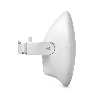 UISP Enlaces PTP/PTMP Wave Nano 60 Ghz, hasta 2 Gbps, respaldo en 5 Ghz, GPS integrado