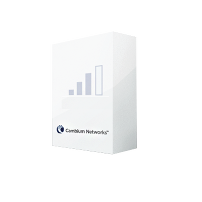 Licencia Individual PTP 49600 de 50 Mbps a 200 Mbps