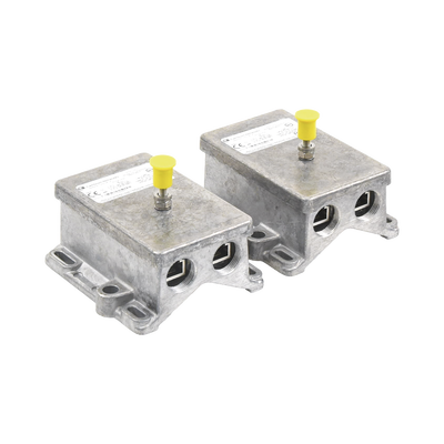 Protector contra descargas para radios PTP650 o PTP670 (C000065L007B)