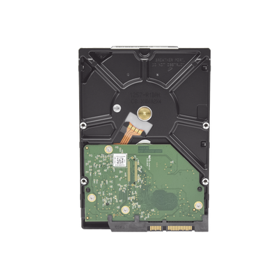 Disco Duro Gold de 1TB / Clase Enterprise / 5 AÑOS DE GARANTÍA