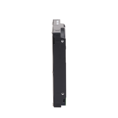 Disco Duro Purple Pro de 10 TB / 7200 RPM / Optimizado para Soluciones de Videovigilancia con Analiticos (Meta Data) / Uso 24-7 / 5 Años de Garantia