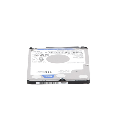 Disco Duro Western Digital 2.5 1TB / 1 AÑO DE GARANTÍA