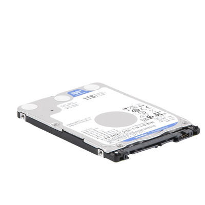 Disco Duro Western Digital 2.5 1TB / 1 AÑO DE GARANTÍA