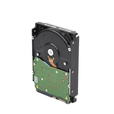 Disco duro WD de 12TB / 7200RPM / Optimizado para Videovigilancia