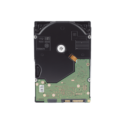 Disco duro WD de 14TB / 7200RPM / Optimizado para soluciones de video inteligente