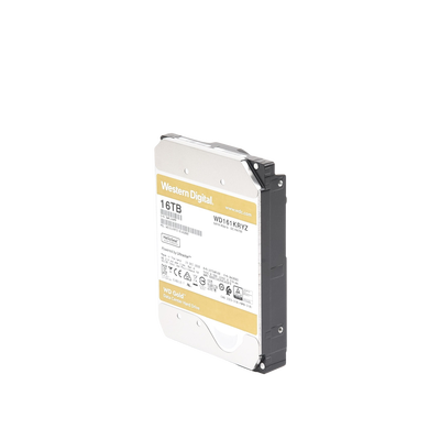 Disco Duro Enterprise 16TB WD GOLD