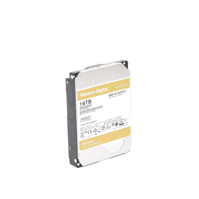 Disco Duro Enterprise 16TB WD GOLD