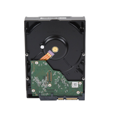 Disco Duro PURPLE de 3TB / 3 AÑOS DE GARANTÍA / Para Videovigilancia