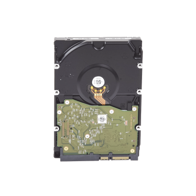 Disco Duro PURPLE de 6TB / 3 AÑOS DE GARANTÍA / Para Videovigilancia