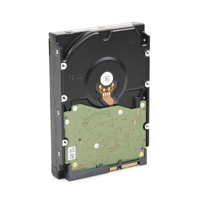 Disco duro WD de 8TB / 7200RPM / Optimizado para soluciones de video inteligente
