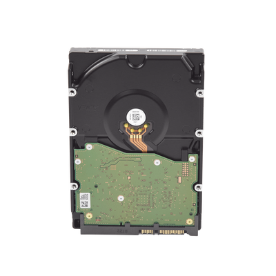Disco Duro Gold de 8TB / Clase Enterprise / 5 AÑOS DE GARANTÍA