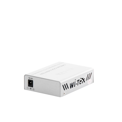 Convertidor de Medios RJ45 100/1000 Mbps + SFP 1000 Mbps
