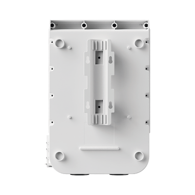 Switch PoE / Administración en la nube / Con 8 puertos 10/100 Mbps PoE af/at / 2 Puertos Uplink 10/100 MBPS /  Presupuesto 60 W / PoE hasta 250 metros / Soporta protocolo ONVIF