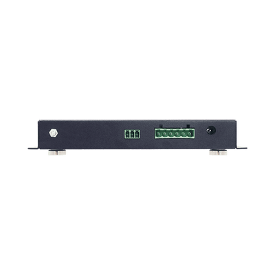 Switch L2 PoE Industrial / Administración Cloud Gratuita / 8 Puertos PoE af/at/bt 10/100/1000 Mbps / 2 Puertos SFP Gigabit / Máx Presupuesto PoE 145 W / Montaje Magnético - Riel DIN.