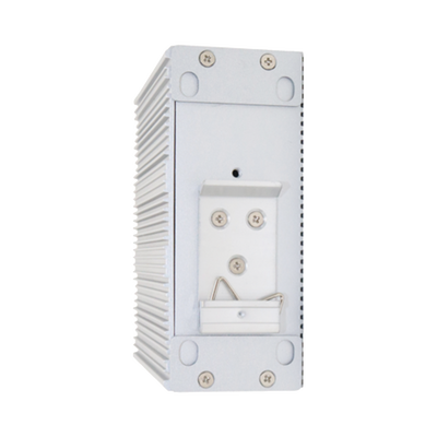 Switch L2+ PoE Industrial / Administración Cloud-Web-CLI / 8 Puertos PoE af/at 100/1000 Mbps / 2 Puertos SFP Gigabit / Presupuesto PoE 120 W / Protocolo ERSP (redundancia enlaces)