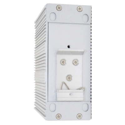 Switch L2+ PoE Industrial / Administración Cloud-Web-CLI / 8 Puertos PoE af/at/bt 100/1000 Mbps / 2 Puertos SFP Gigabit / Presupuesto PoE 460 W / Protocolo ERSP (redundancia enlaces)