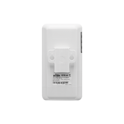 Extensor PoE para Exterior / No Admnistrable / Una Entrada PoE 802.3 bt de 60W / 3 Salidas PoE 802.3 af/at de Hasta 30W / Protección IP65 / Plug and Play Sin necesidad de Configuración / Ideal para Aplicaciones de CCTV