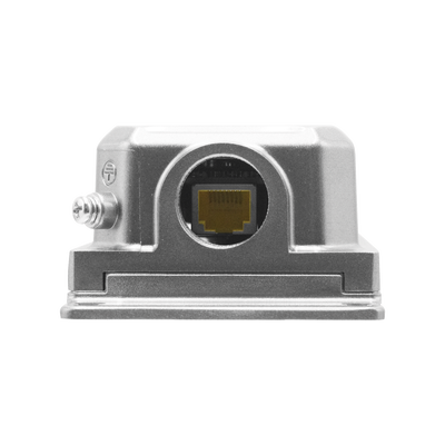 Extensor PoE para exterior / Entrada PoE de 60W y 2 salidas PoE de 30W / Protección IP68 / Ideal Para Aplicaciones de CCTV