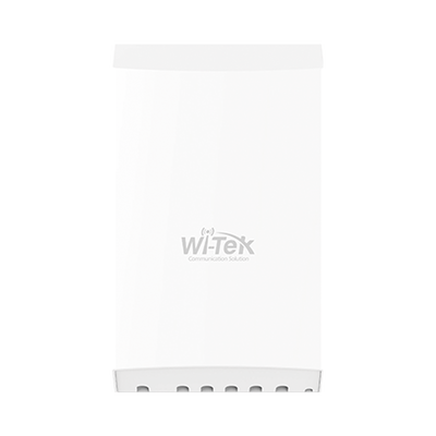 Switch CCTV PoE para Exterior / No administrable / PoE Entrada 802.3 bt Hasta 60W / 1 Puerto PoE salida 24V pasivo Hasta 12W /  3 puertos PoE 802.3 at Hasta 30W /  Ideal para Aplicaciones CCTV con Enlaces Inalámbricos