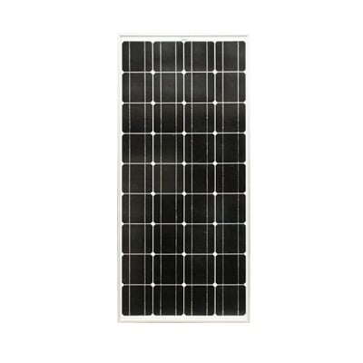 Módulo Fotovoltaico Monocrístalino 85 Watt, Para sistemas a 12 Volt
